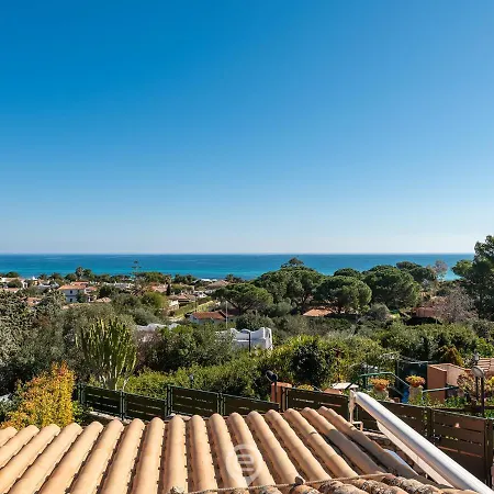 Feriehus House Marisa - Terrace With Sea View *