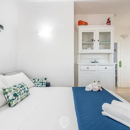بيت للعطل House Marisa - Terrace With Sea View