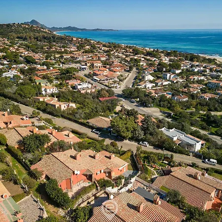 House Marisa - Terrace With Sea View بيت للعطل