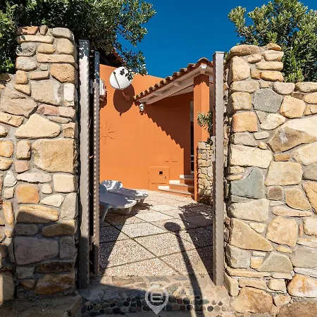 House Marisa - Terrace With Sea View كوستا ري