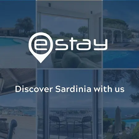 House Marisa - Terrace With Sea View بيت للعطل
